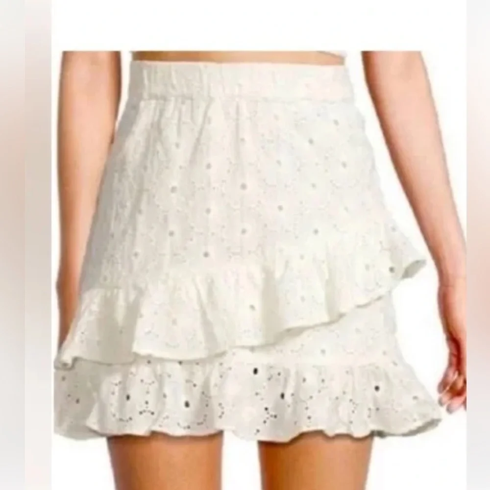 Woman’s 7 For All Mankind Skirt